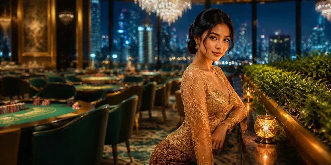 indo178 Live Casino