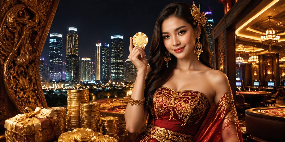 indo178 Casino categories